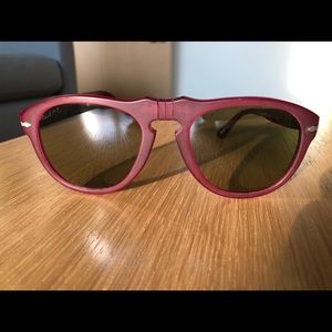 ⚡️SALE⚡️Persol 54-20 Polarized Sunglasses 🕶